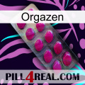 Orgazen 09